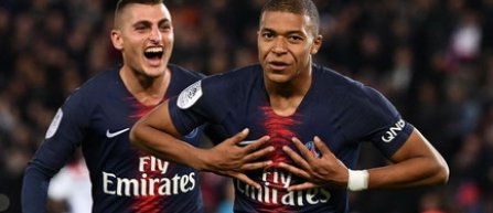 Franta: Ligue 1 - Etapa 8